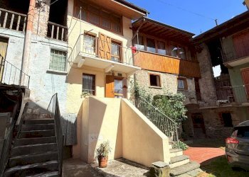 Casa semi indipendente Via Stura, Germagnano - foto 31