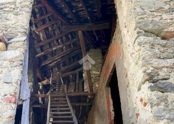Casa semi indipendente Via Stura, Germagnano - foto 33