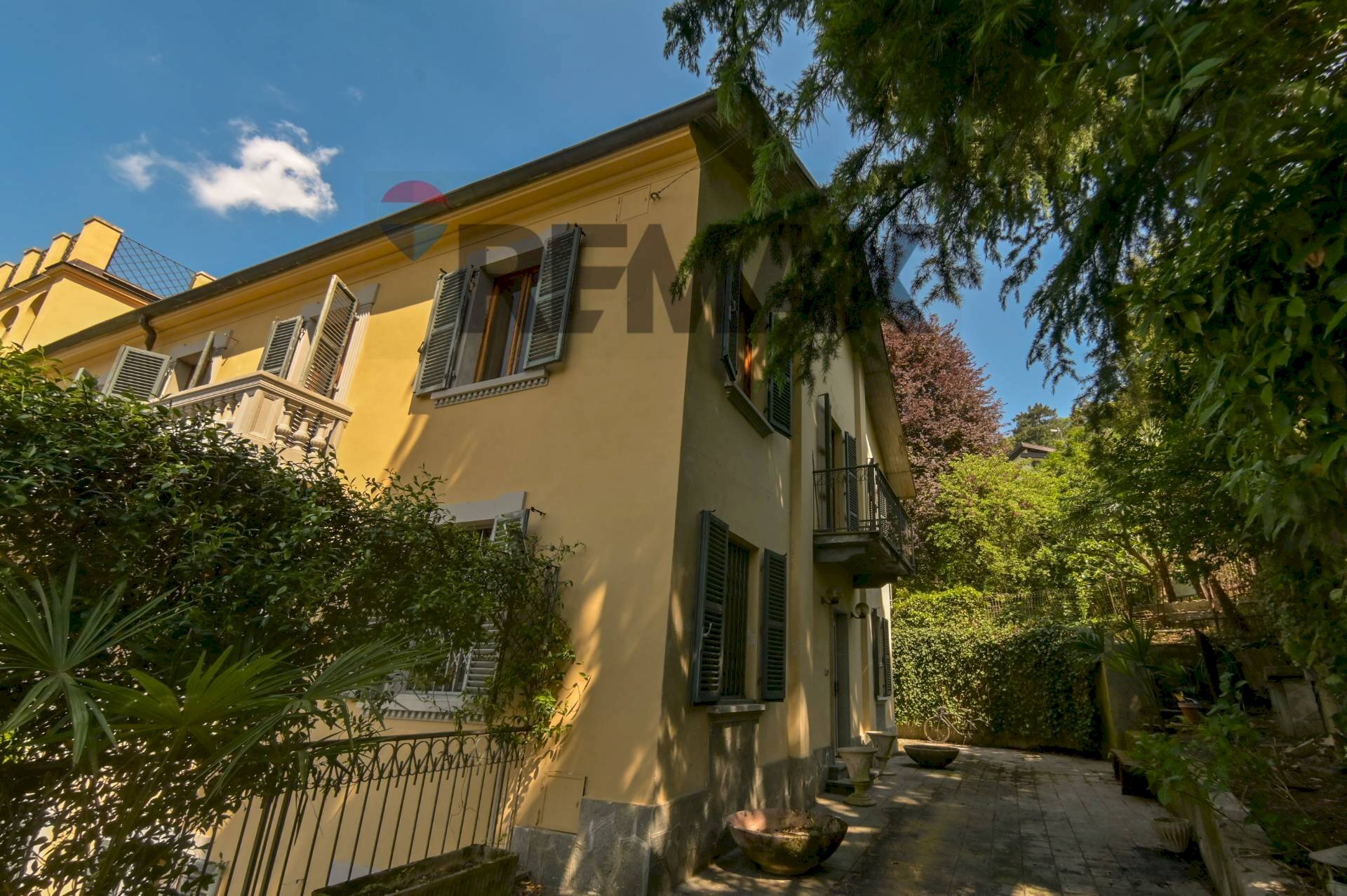Bilocale strada consortile del Bellardo, 4 
 Precollina, Torino (zona Precollina) - foto 1