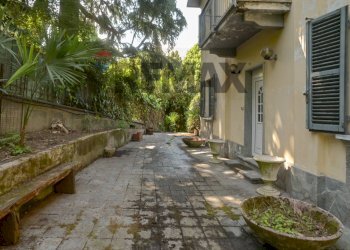 Bilocale strada consortile del Bellardo, 4 
 Precollina, Torino (zona Precollina) - foto 7