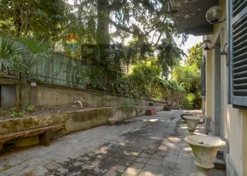 Bilocale strada consortile del Bellardo, 4 
 Precollina, Torino (zona Precollina) - foto 8