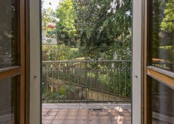 Bilocale strada consortile del Bellardo, 4 
 Precollina, Torino (zona Precollina) - foto 29