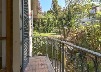 Bilocale strada consortile del Bellardo, 4 
 Precollina, Torino (zona Precollina) - foto 30