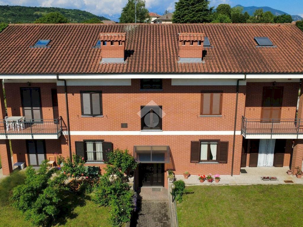 Portion of a house Vicolo Palermo, Buttigliera Alta - photo 2