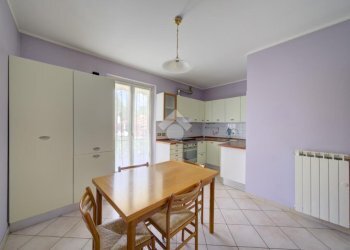 Portion of a house Vicolo Palermo, Buttigliera Alta - photo 12