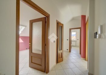 Portion of a house Vicolo Palermo, Buttigliera Alta - photo 30