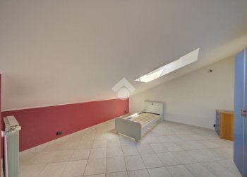 Portion of a house Vicolo Palermo, Buttigliera Alta - photo 32