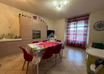 Three-room apartment Piazza del popolo, Rosta - photo 5