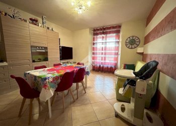Three-room apartment Piazza del popolo, Rosta - photo 7