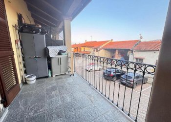 Three-room apartment Piazza del popolo, Rosta - photo 8