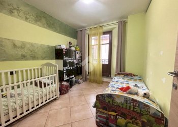 Three-room apartment Piazza del popolo, Rosta - photo 11