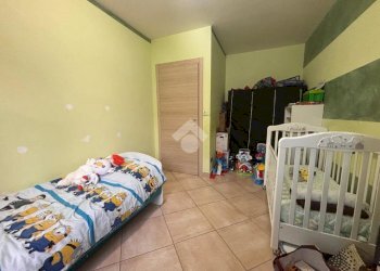 Three-room apartment Piazza del popolo, Rosta - photo 12