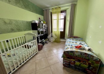 Three-room apartment Piazza del popolo, Rosta - photo 13