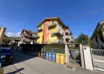 Two-room apartment Via Tenente Giovanni Raverdino, Castellamonte - photo 1