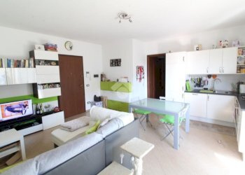 Two-room apartment Via Tenente Giovanni Raverdino, Castellamonte - photo 5