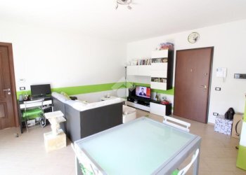 Two-room apartment Via Tenente Giovanni Raverdino, Castellamonte - photo 8