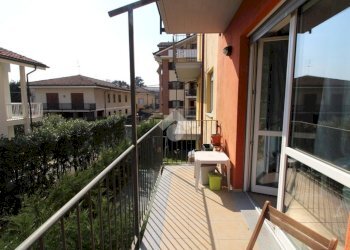 Two-room apartment Via Tenente Giovanni Raverdino, Castellamonte - photo 9