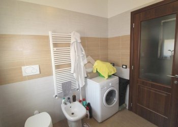 Two-room apartment Via Tenente Giovanni Raverdino, Castellamonte - photo 12