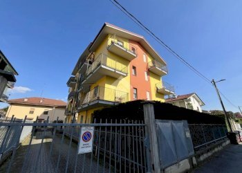 Two-room apartment Via Tenente Giovanni Raverdino, Castellamonte - photo 17