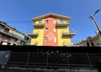 Two-room apartment Via Tenente Giovanni Raverdino, Castellamonte - photo 19