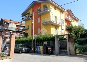 Two-room apartment Via Tenente Giovanni Raverdino, Castellamonte - photo 20