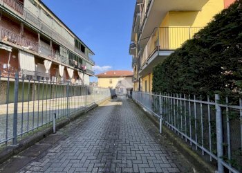 Two-room apartment Via Tenente Giovanni Raverdino, Castellamonte - photo 22