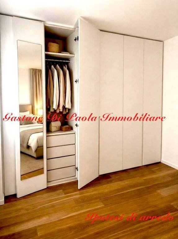 Two-room apartment Milano (neighborhood Lambrate) - photo 1