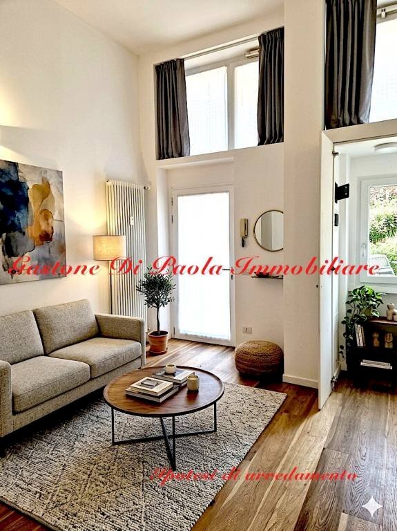 Two-room apartment Milano (neighborhood Lambrate) - photo 3