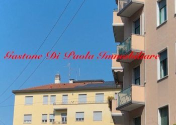 Two-room apartment Milano (neighborhood Lambrate) - photo 22