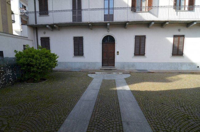 Four-room apartment Caselle Torinese - photo 1