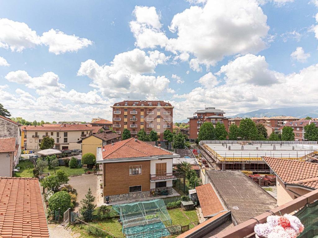 Trilocale Via roma, Ciriè - foto 1