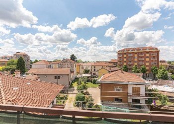 Trilocale Via roma, Ciriè - foto 22