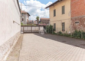 Trilocale Via roma, Ciriè - foto 26