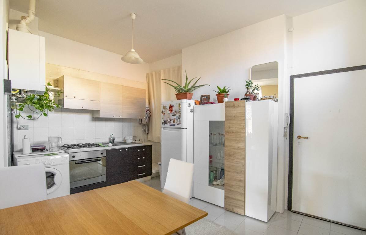 Three-room apartment via Santo Stefano 83, Bologna - photo 3