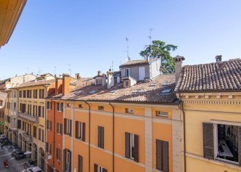 Trilocale via Santo Stefano 83, Bologna - foto 1