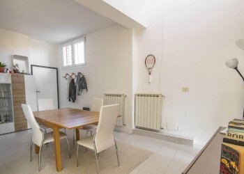 Trilocale via Santo Stefano 83, Bologna - foto 6