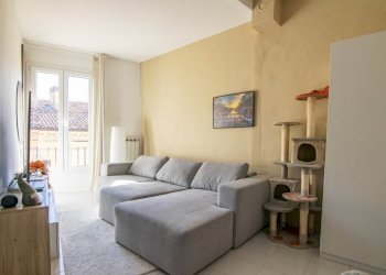 Trilocale via Santo Stefano 83, Bologna - foto 11
