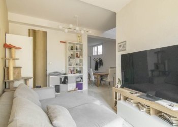 Trilocale via Santo Stefano 83, Bologna - foto 12