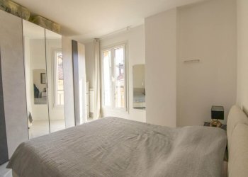 Trilocale via Santo Stefano 83, Bologna - foto 14
