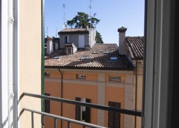 Trilocale via Santo Stefano 83, Bologna - foto 15