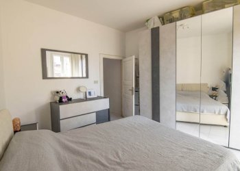 Trilocale via Santo Stefano 83, Bologna - foto 16