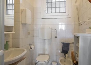 Trilocale via Santo Stefano 83, Bologna - foto 18