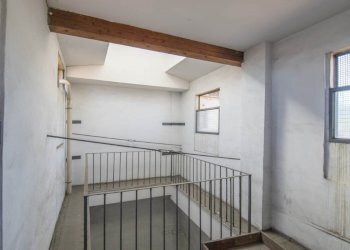 Trilocale via Santo Stefano 83, Bologna - foto 19