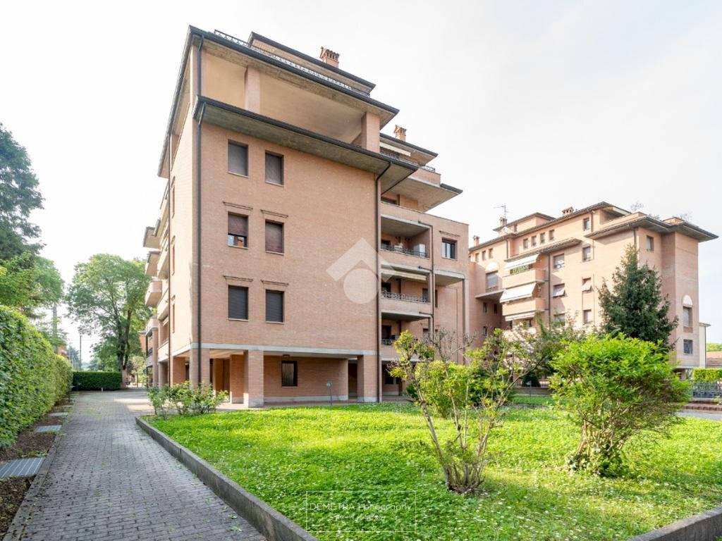 Three-room apartment Via della pace, Vignola - photo 2
