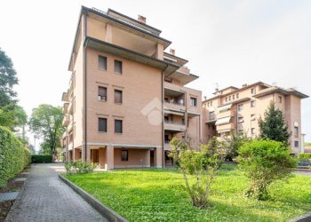 Three-room apartment Via della pace, Vignola - photo 2