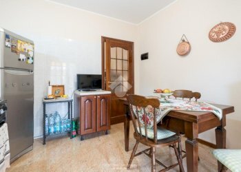 Three-room apartment Via della pace, Vignola - photo 9