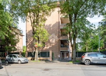 Three-room apartment Via della pace, Vignola - photo 28