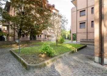 Three-room apartment Via della pace, Vignola - photo 29