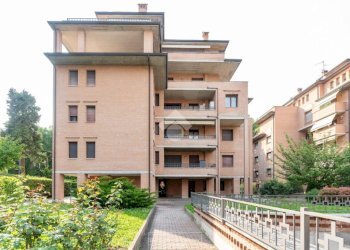 Three-room apartment Via della pace, Vignola - photo 30