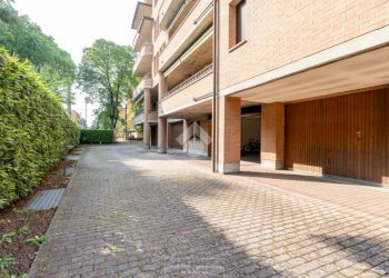 Three-room apartment Via della pace, Vignola - photo 31